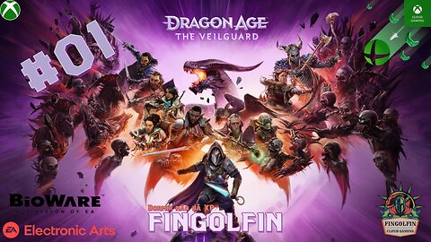 Dragon Age™: The Veilguard No Xbox Cloud Gaming (Xcloud)#01