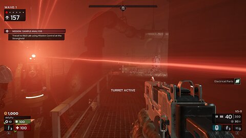 Killing Floor 3, Just For Fun, multiplayer(co-op), pt.7