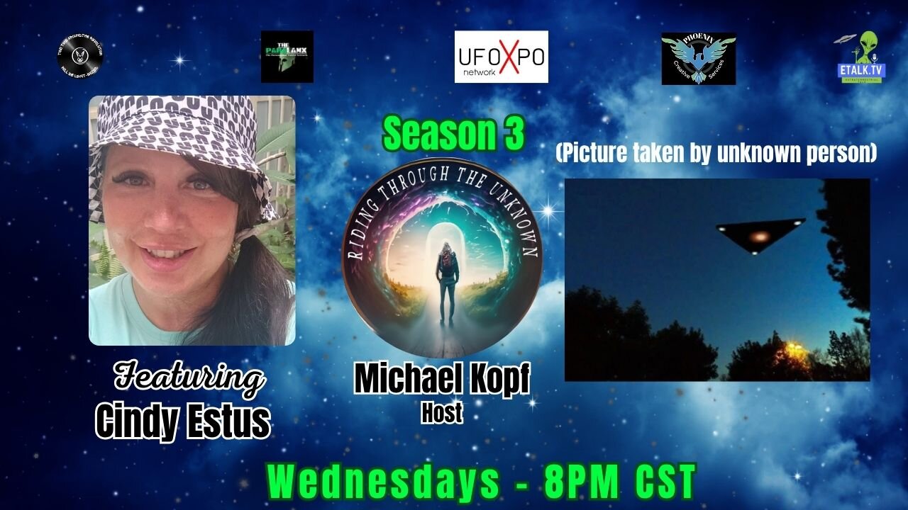 RTTU S3E29 with special guest Cindy Estus