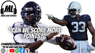 Penn State takes on FIU #pennstatefootball