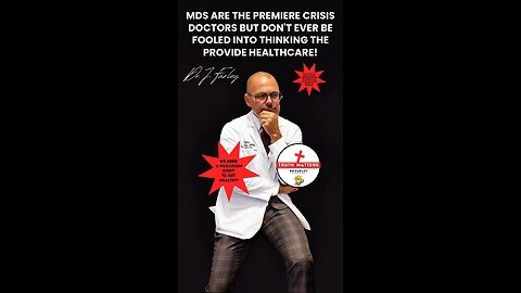 Health Freedom Matters