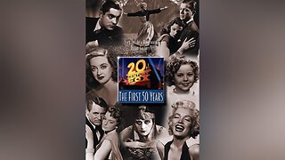 20th Century Fox: The First 50 Years
