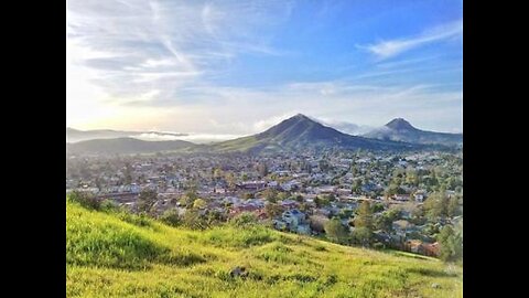 IRL San Luis Obispo