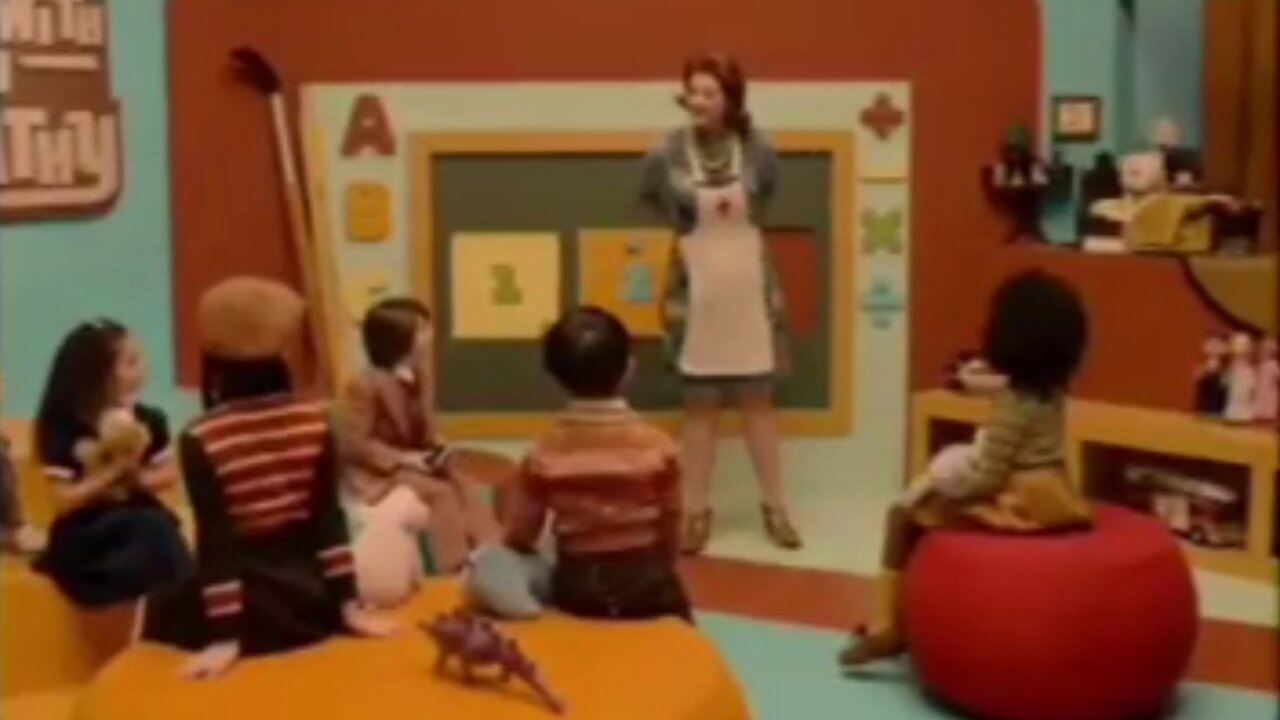 When the Students are Smarter than the School Teacher