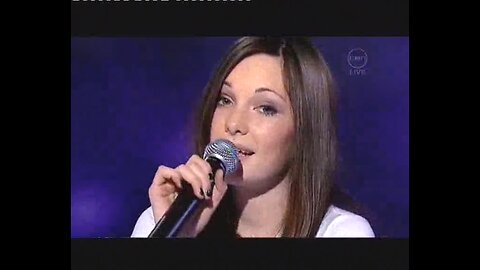 Lisa Mitchell - Diamonds (Australian Idol) [2006]