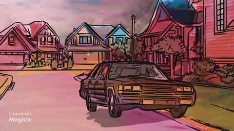 The Experiments #1 by Corey Balbuena and Lee J. Giles
