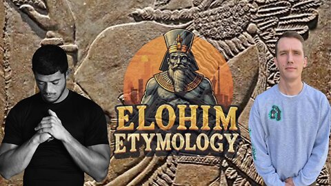 Elohim Etymology w/ Adrian West EP. 13 - Ninurta