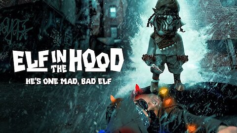 The Memorable Elf_ Animation and Attitude