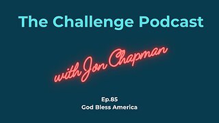 Ep. 85 God Bless America