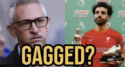 BBC faces more grave allegations of biases on censoring Gary Lineker over Gaza