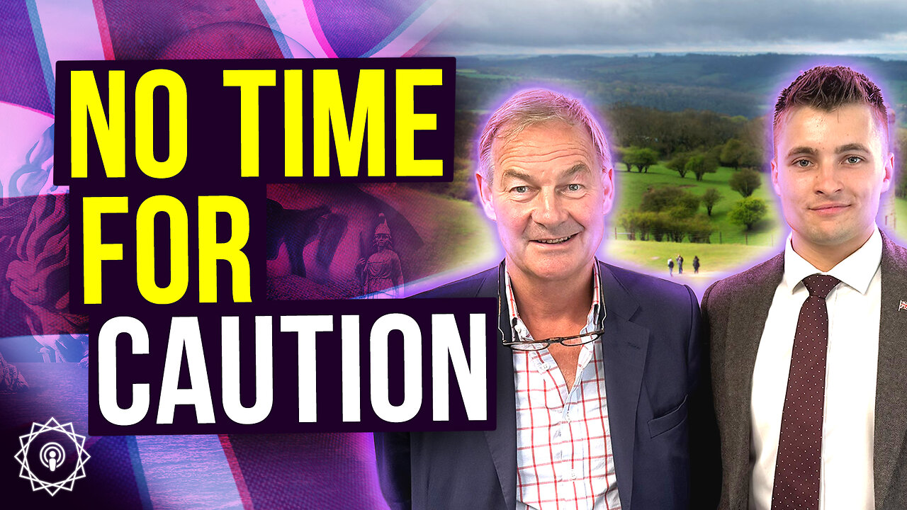 We Will Restore Britain