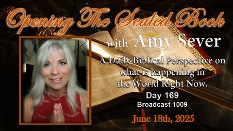 06/18 SPECIAL! Accessing the Courts of Heaven with Lydia Ruth Petewon! Part One!