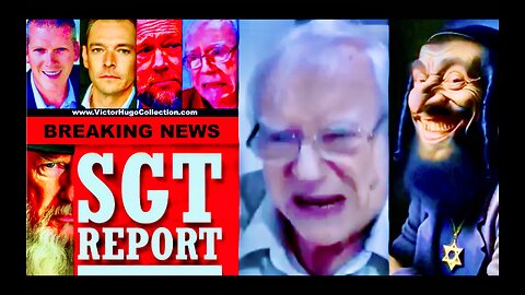 Jim Fetzer Legacy Will Be Exposing Alt News Media Credibility Crisis SGT Report Stew Peters Rumble