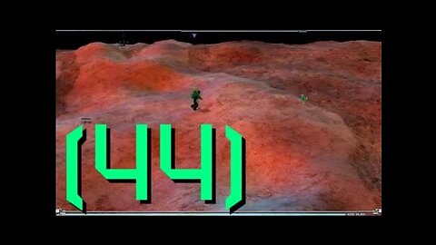 UFO: Aftermath (Combo Mod) - Walkthrough/Videonávod - 44 [EN/CZ]