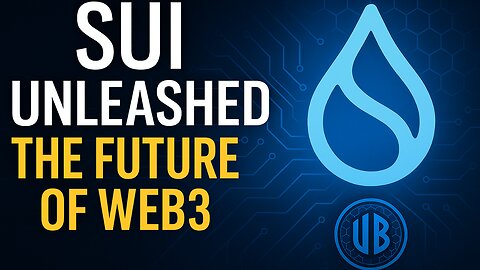 The Sui Surge: How This Breakthrough Blockchain Could Outrun Ethereum