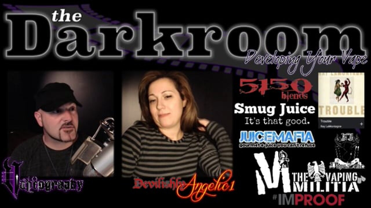 The Darkroom from 12/20/2014
