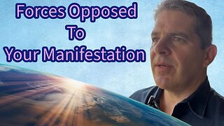 Manifesting Can Work - Where Does It Not Work? Part 1