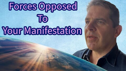 Manifesting Can Work - Where Does It Not Work? Part 1