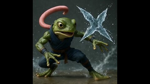 greninja