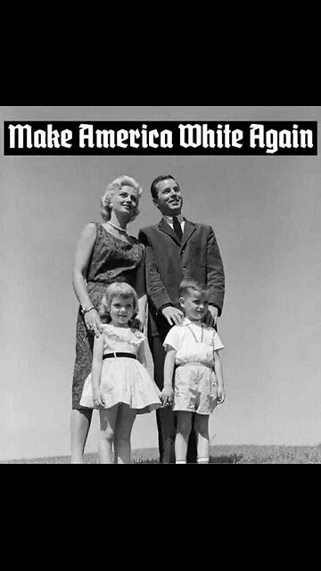 All we had to do to shop in peace without blacks ruining everything was cut their EBT...