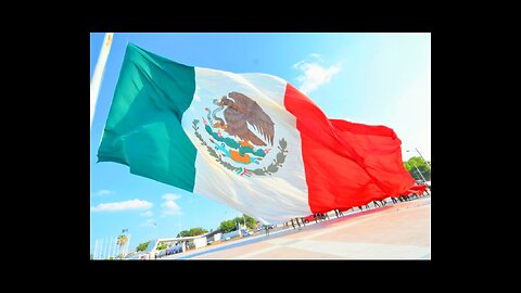 🇲🇽 QUE VIVA MÉXICO‼️