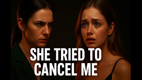 She Tried to Cancel Me in Paris | I Rewrote the Show Without Her | Karma Returns | S3E25