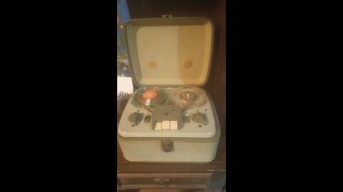 Grundig tk5