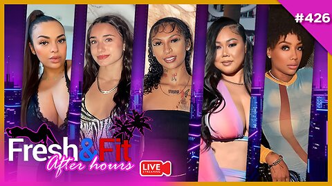 After Hours w/ Girls