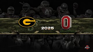 Grambling State at Ohio State [FULL GAME] (08.30.2025)