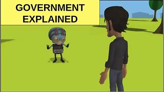 Government Explained