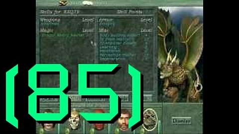 Might & Magic VIII: Alternate/Modded (Custom Party) - Walkthrough/Videonávod - 85 - [EN/CZ]