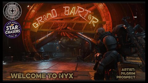 Welcome To Nyx