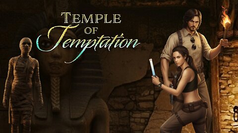 The Temple of Temptation