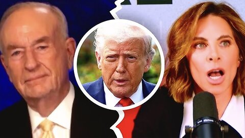 Will Trump Arrest Criminal Politicians? With Bill O’Reilly