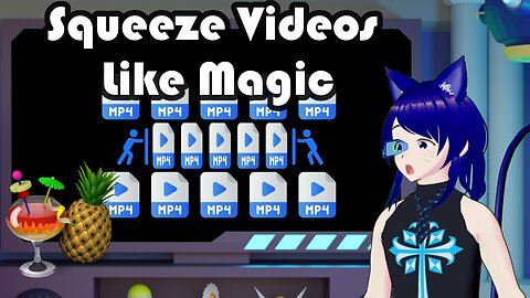 How to Compress Videos for Free Without Quality Loss
