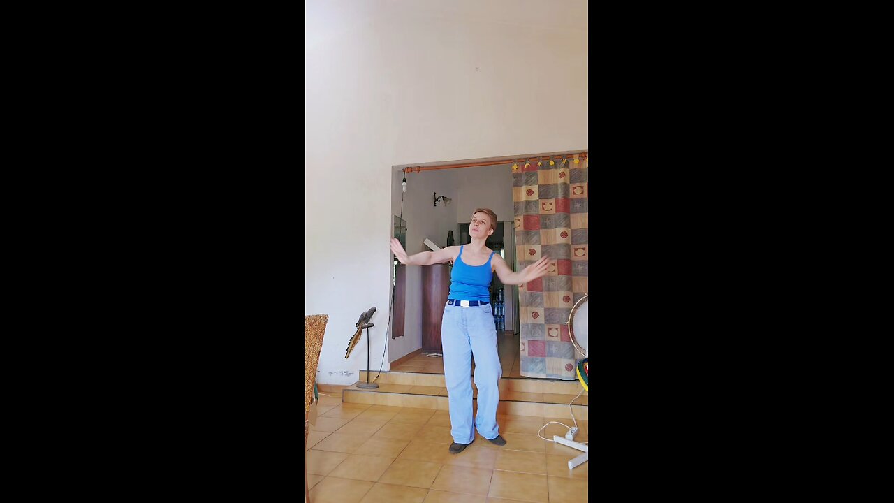 Dance by Diane Valanga