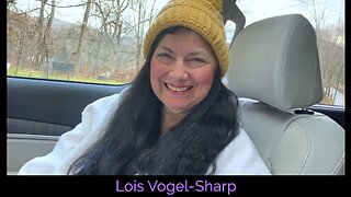 Prophecy - Misguided & Divided 11-16-2025 Lois Vogel-Sharp