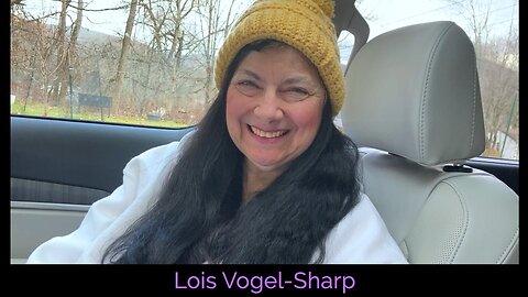 Prophecy - Misguided & Divided 11-16-2025 Lois Vogel-Sharp
