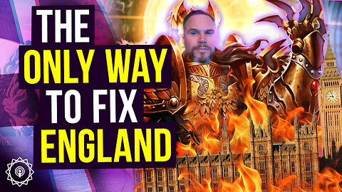 British Democracy Is Broken, Here's How to Fix It