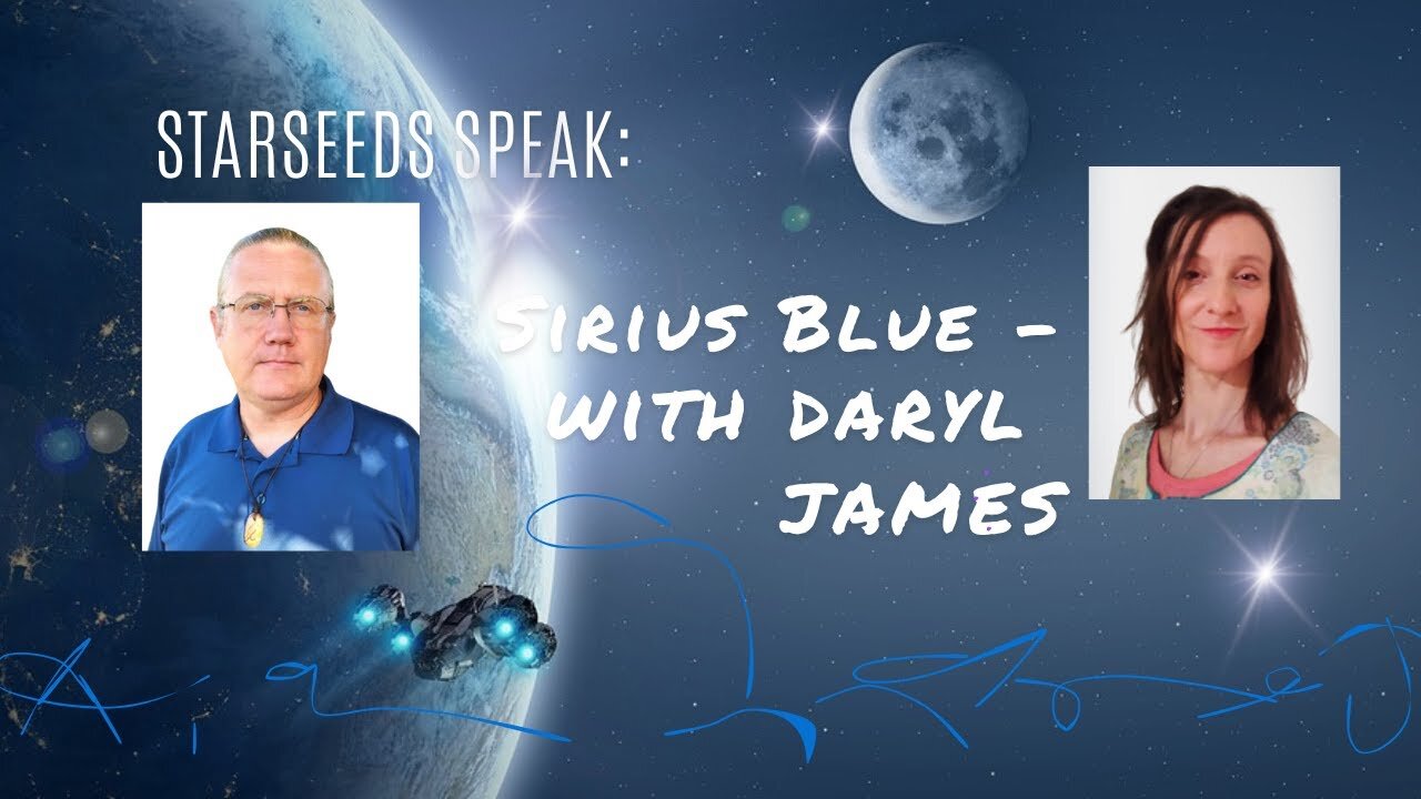 Through the Looking Glass: SSP, Solar Warden, & Dark Fleet with Daryl James