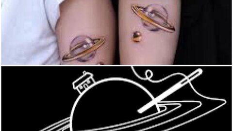 "Unmasking Disease X: Saturn's AI Virus That's Intertwining Humanity in Its Web"
