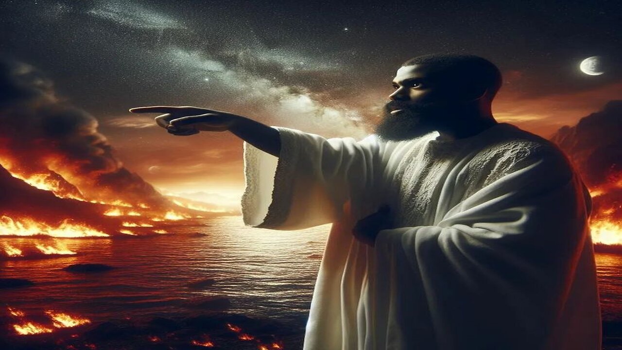 The Prophecy of Yahuah - Seven Seals (pt:2)