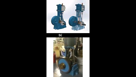 Steam engine