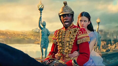 Movie name The Nutcracker#TheNutcracker#alieditzz4k