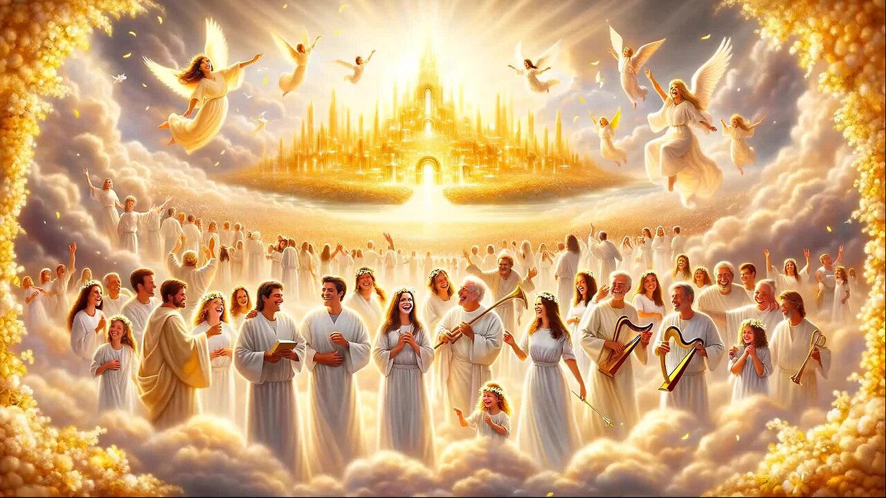 And They Shall Call Him Immanuel