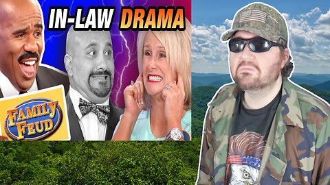 How To Piss Off Your Mother-In-Law On Family Feud! - Reaction! (BBT)
