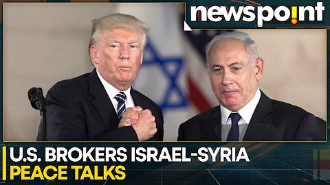 Trump Netanyahu Meeting: Trump And Netanyahu Meet In Washington After 'Great Victory' Over Iran