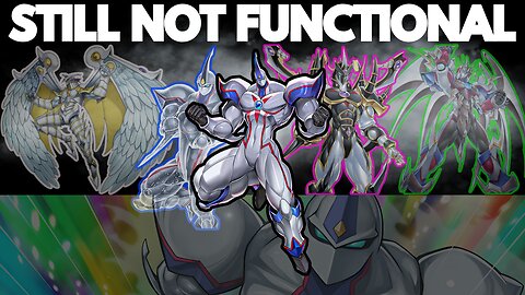 WE ARE BACK!!!! WHY THE NEOS DECK STILL DOESN'T WORK!