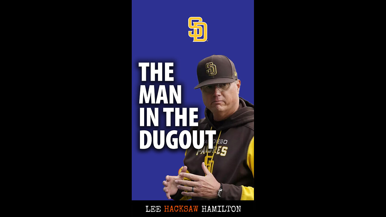 Padres Manager Mike Shildt has led Fernando Tatis Jr, Manny Machado, Jackson Merrill to hot start