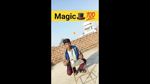 MAGIC 🪄 Bottle #trending#viral#newvideo#magictrick